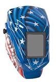 Jackson Safety Welding Helmet HSL100 Glory #3011005