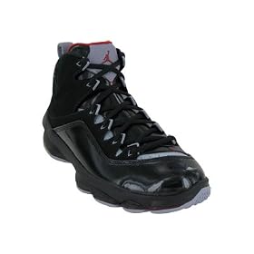 JORDAN JUMPMAN ELITE I 343151-001
