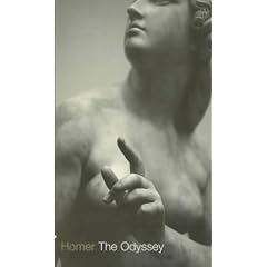 The Odyssey (Wonders of the World)