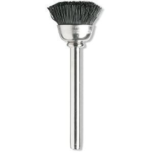 Buy Bristle Brushes Style: Dia.:1 2, Tool Shape:Cone (part# 404) now!