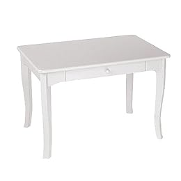 Brighton White Table