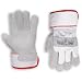 Wells Lamont #4200L Large Suede Palm Glove