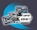IPF 800 MSR Driving Light Kit