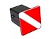 Scuba Diver Flag - Diving - 2