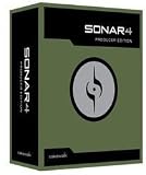 SONAR 4 Producer Edition