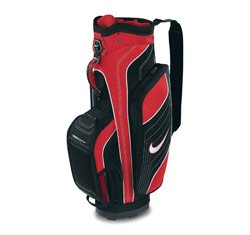 Nike Tech Sport Cart Bag