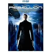 リベリオン -反逆者- [HD DVD]