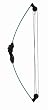 Bear Archery Scout Bow, Green