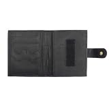 Piel Leather Small PDA Case 2048 Organizer
