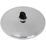 Revere Convenience 10-Inch Skillet Lid