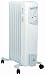 Dimplex OFC1500 Electric Oil Filled Column Radiator, 1.5 Kilowatt