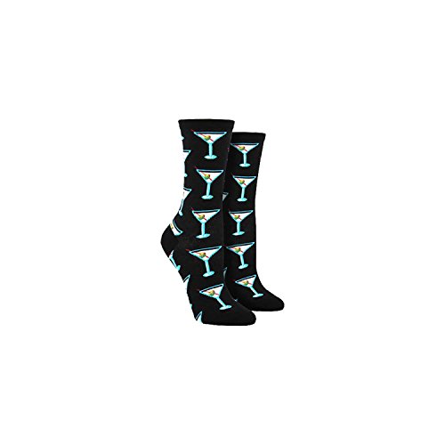 Socksmith Women's Drinks After Work Socks