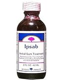 Ipsab Herbal Gum Treatment