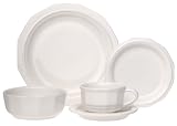Pfaltzgraff Heritage 5-Piece Place Setting, Service for 1