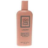 eb5 Facial Toning Formula with DermaFirm, 8-Ounce Bottles (Pack of 2)