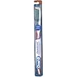 Oral B 060636 CrossAction 60 Manual Toothbrushes, Medium #56 (6 Toothbrushes, Mixed Colors)