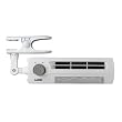 Lasko Clip Stik Desk Fan 2-SPEED