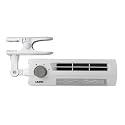 Lasko Clip Stik Desk Fan 2-SPEED