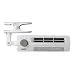 Lasko Clip Stik Desk Fan 2-SPEED