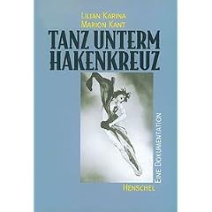 Tanz unterm Hakenkreuz - Eine Dokumentation