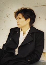 Gackt 2006年度 カレンダー