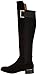 Calvin Klein Women's CYLAN Wide-Calf Riding Boot