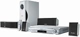 Panasonic SC-HT640W 5 DVD Home Theater System