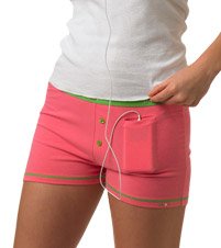 Play iBoxer Solid Boxer 014031