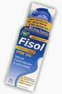 Fisol-Fish Oil - 180 - Softgel