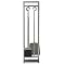Brushed Silvertone 5-pc. Tool Set