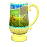 Breyer Esperanza and Young Spirit Ceramic Mug - Retired [Misc.]