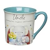Elliot & Buttons Uncle Mug