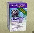 Probiotic Immunity - 90 - Capsule