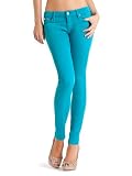GUESS by Marciano The Zip Pocket Skinny Jean No. 67 - Mult