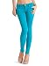 GUESS by Marciano The Zip Pocket Skinny Jean No. 67 - Mult