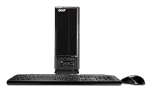 <strong><a href='http://www.it-firstcare.com/view_company.php?from=Acer&pageid=1'>Acer</a></strong> AX3300-U1322 Desktop PC (Black)