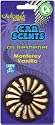 California Scents Car Scents Monterey Vanilla Air Freshener (1.5 oz.)
