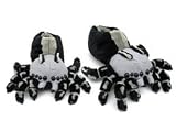 Spider Halloween Bedroom Slippers [Toy] [Toy] [Toy] [Toy]