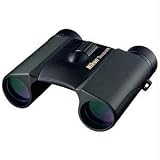 BINOCULARS, 10X25 TRAILBLAZER ATB (8218NIK)