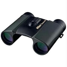 BINOCULARS, 10X25 TRAILBLAZER ATB (8218NIK) by Nikon