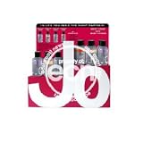 System Jo Shooters 25pc Counter Disp