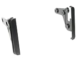 Produkt-Bild: 281300-10 Doppel-DIN Einbau-Kit Toyota 4Runner / Celica / Highlander / MR2 / Echo / RAV4 / Tundra / FJ Cruiser / Yaris