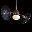 Minka Aire Gyro Wet Fan