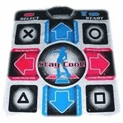 Konami Gaming Dance Dance Revolution Non-Slip Dance Mat
