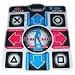 Konami Gaming Dance Dance Revolution Non-Slip Dance Mat