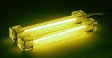 4h Dual White Cold Cathod Light Kit
