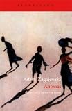 Antenas (Narrativa (acantilado))
