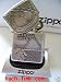 Zippo Feuerzeug  Horse Shoe + Jetflame-Gaseinsatz