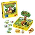 Jeu Le petit verger Haba