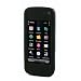 Housse silicone noire Nokia 5800